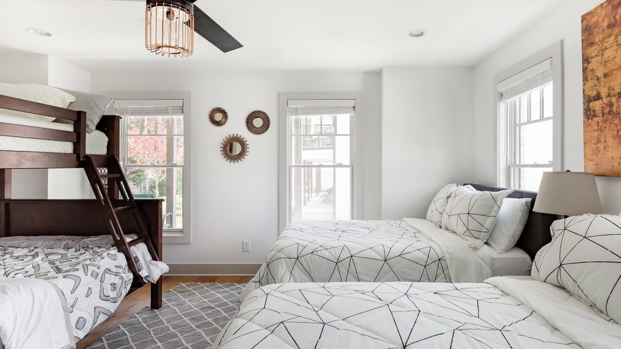 Photo of Bedroom in Edgehill