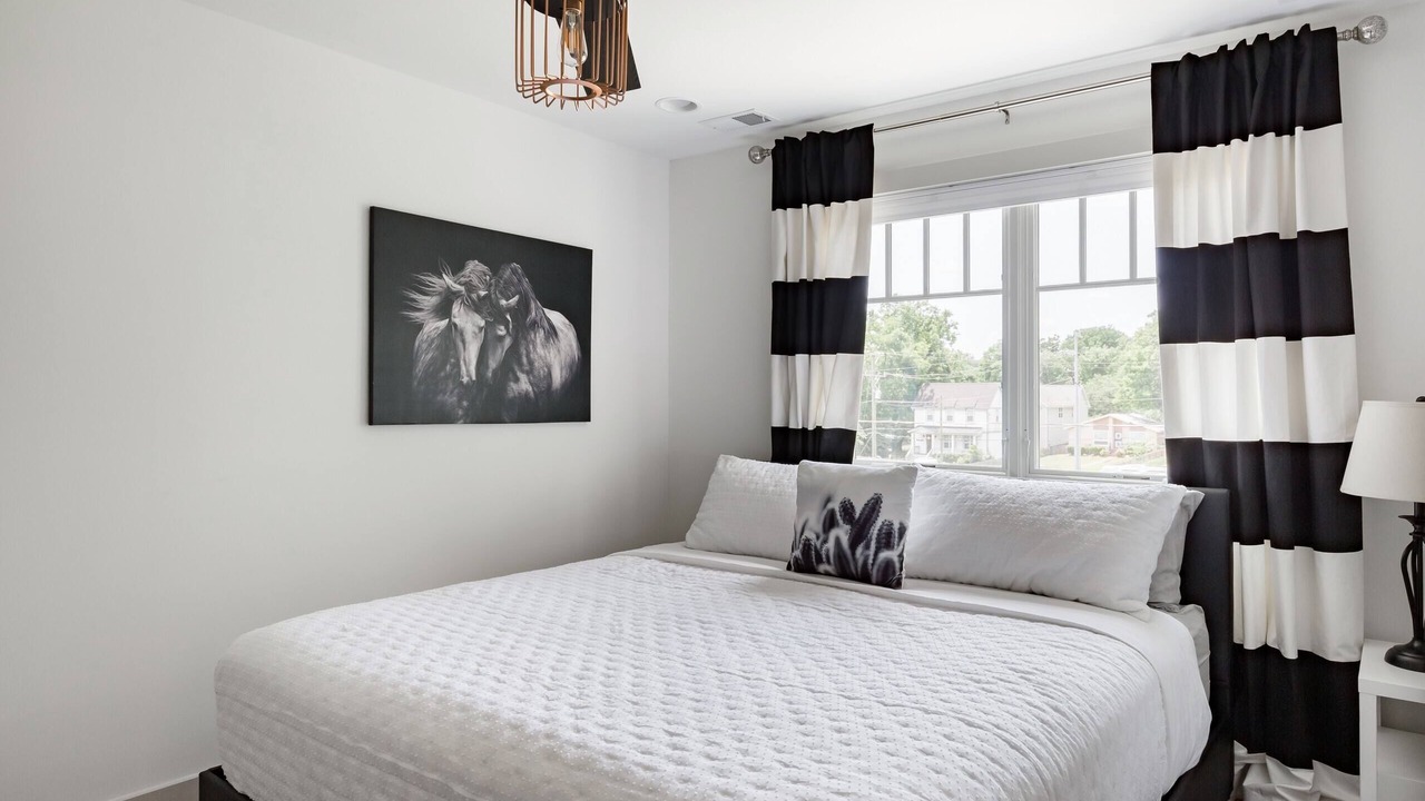 Photo of Bedroom in Edgehill