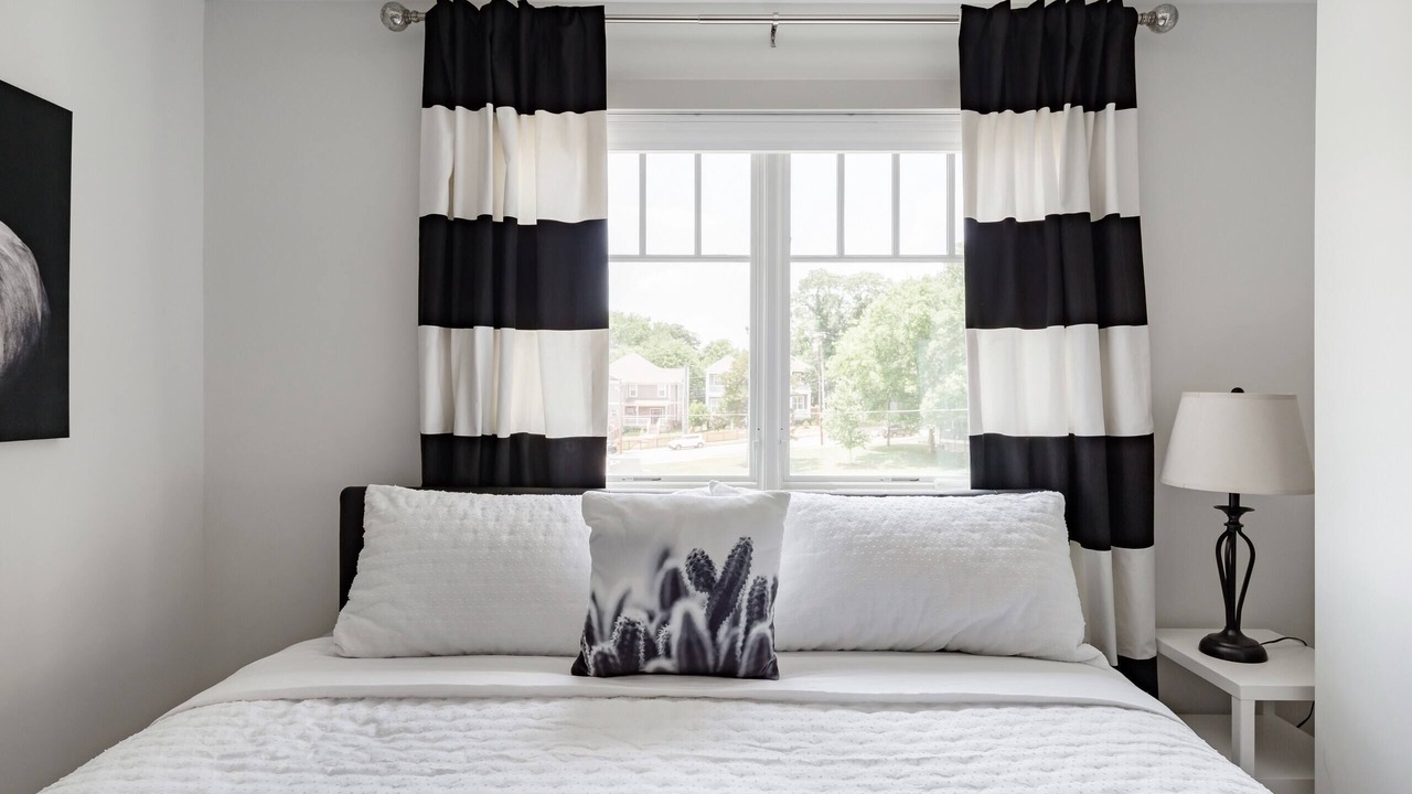 Photo of Bedroom in Edgehill