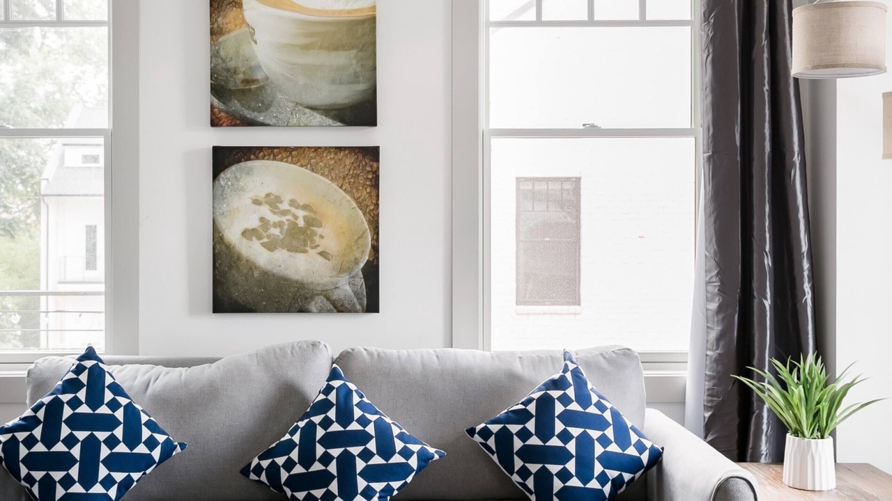 Photo of Livingroom in Edgehill