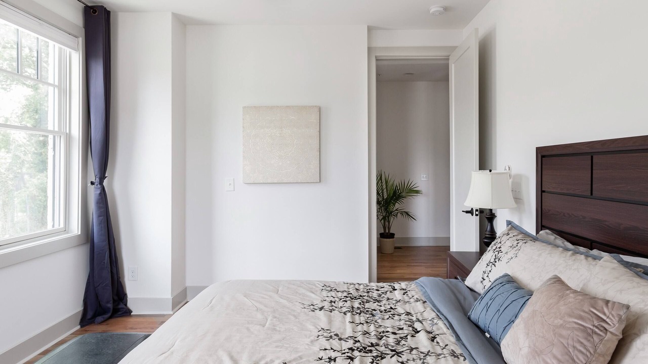Photo of Bedroom in Edgehill