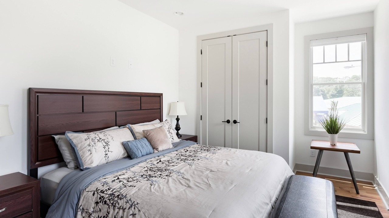Photo of Bedroom in Edgehill