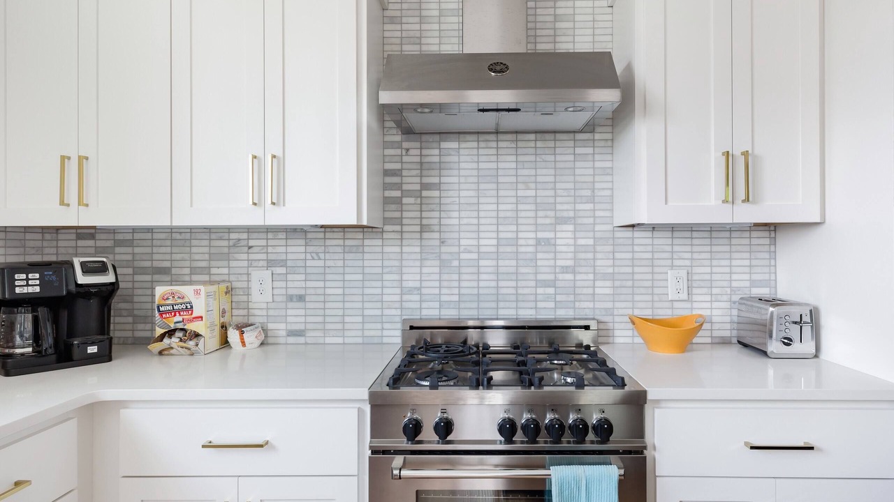 Photo of Kitchen in Edgehill