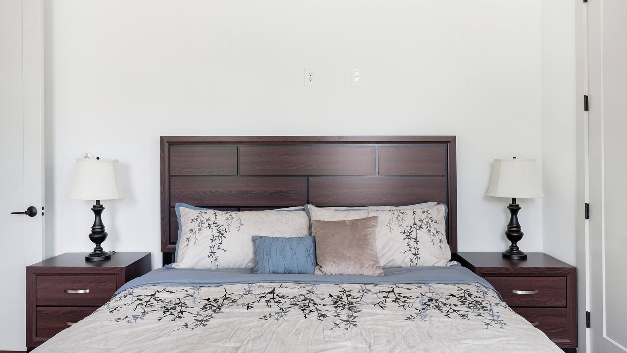 Photo of Bedroom in Edgehill