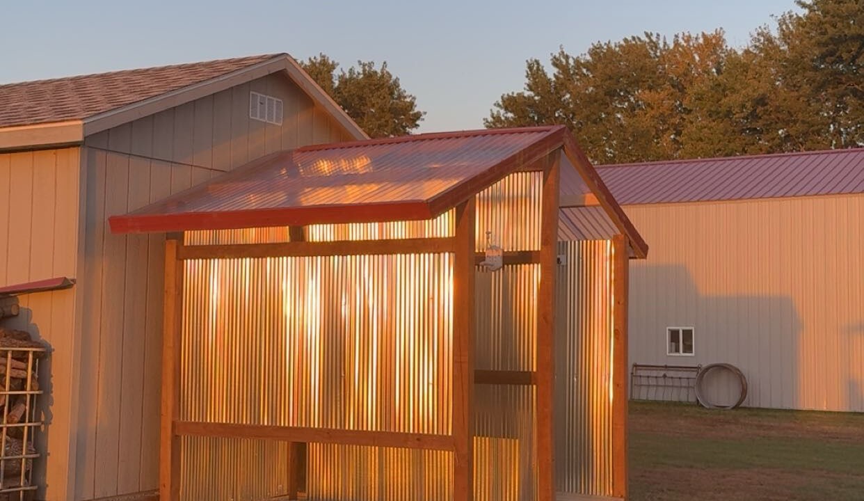 Photo of Outdoor in Clay County