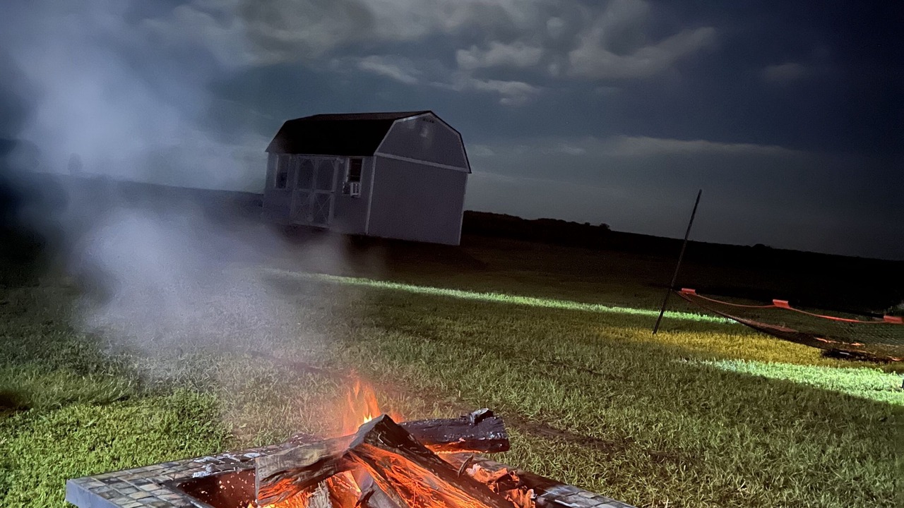 Photo of Outdoor in Clay County
