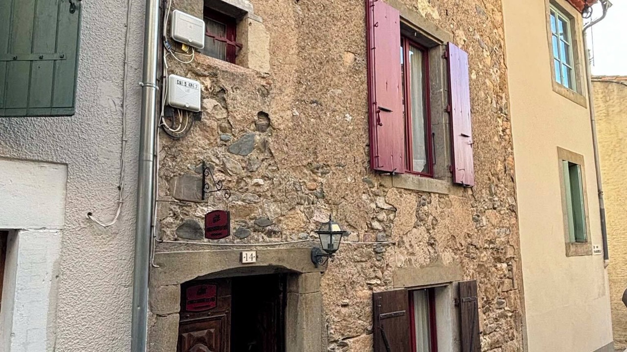 Photo of Outdoor in Caunes-Minervois