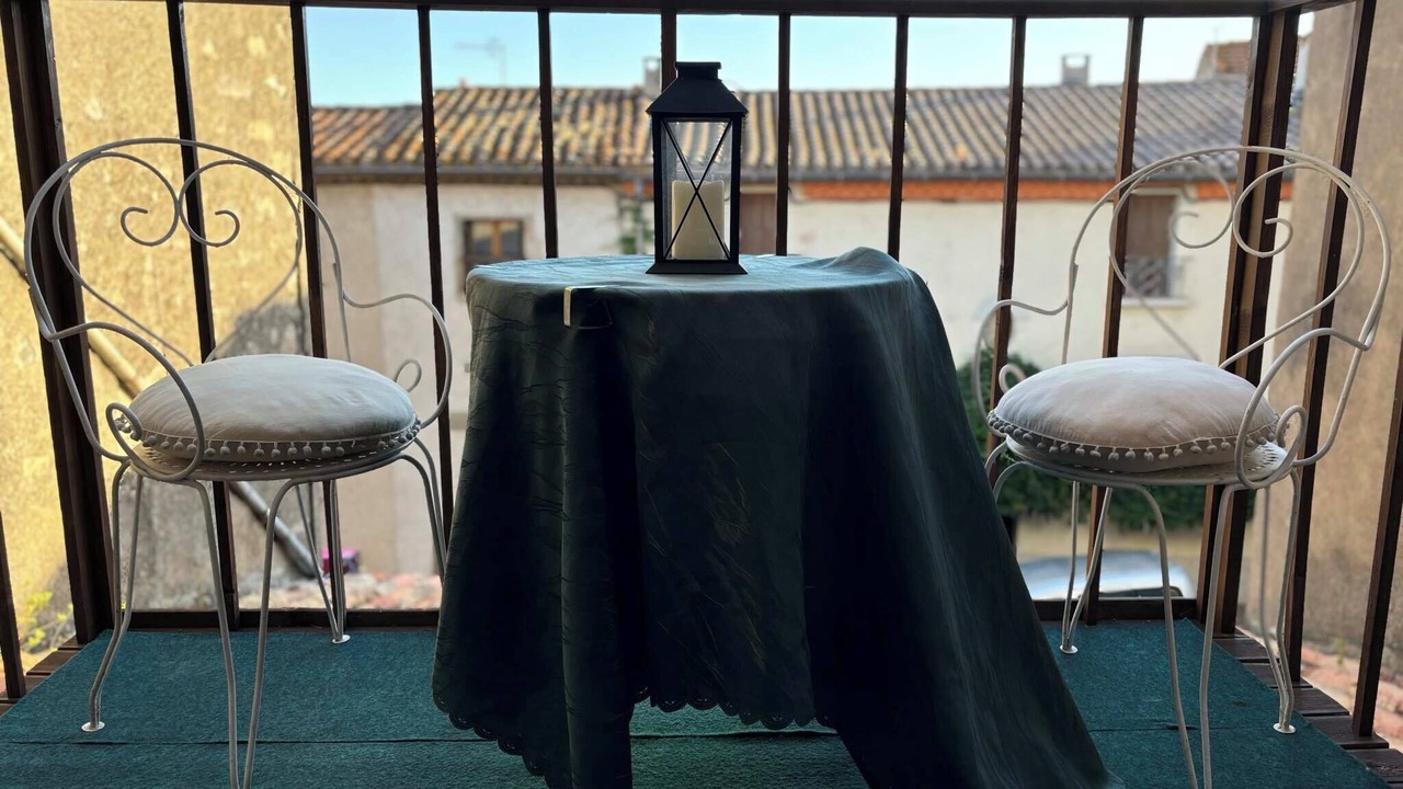 Photo of Outdoor in Caunes-Minervois