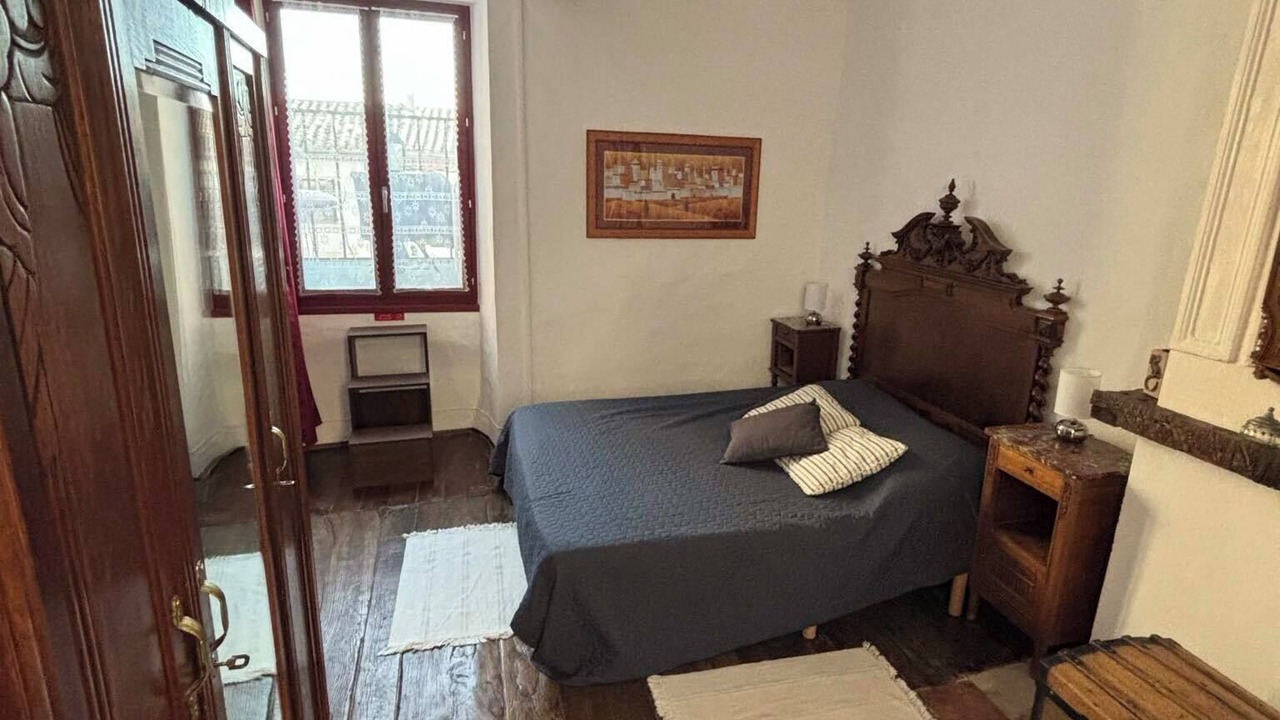 Photo of Bedroom in Caunes-Minervois