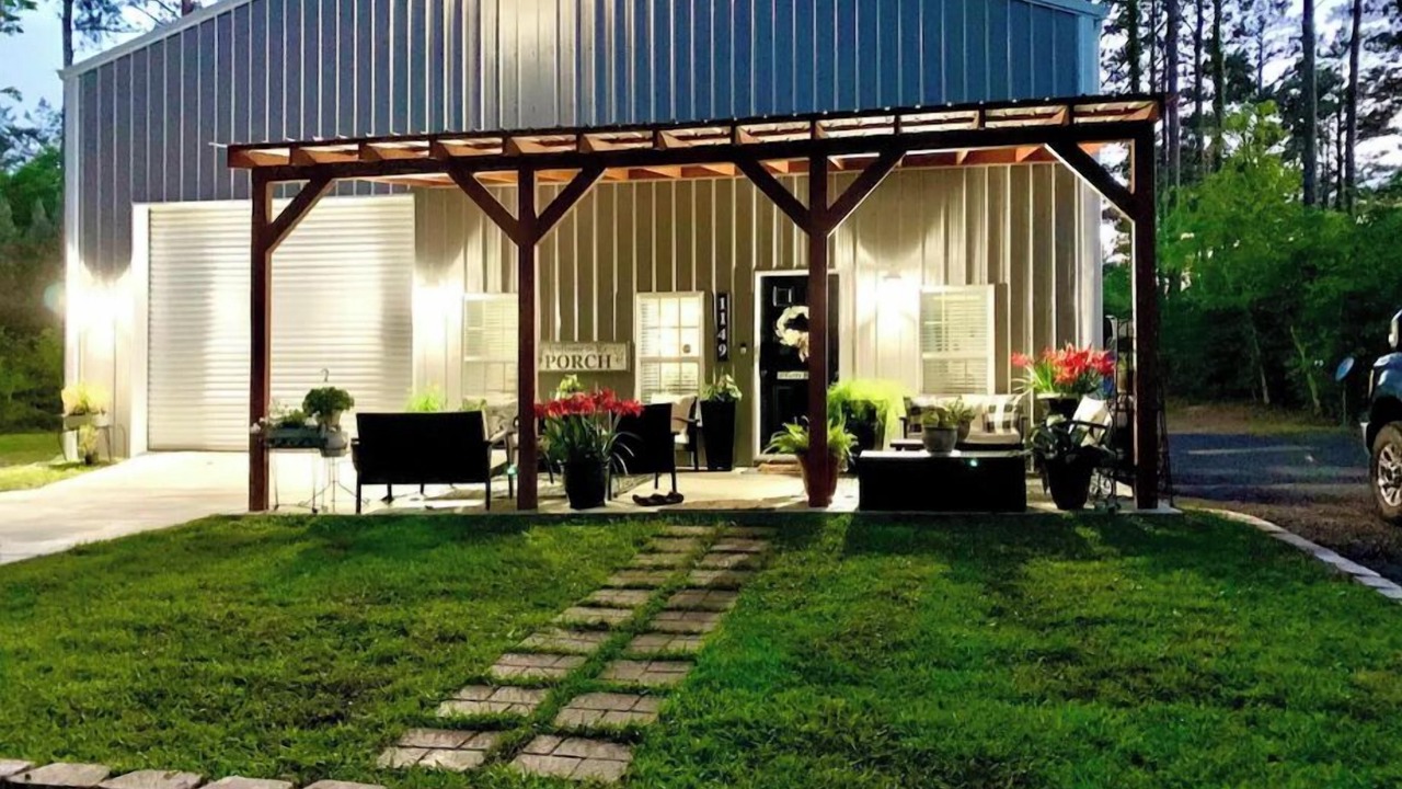 Photo of Outdoor in Woden