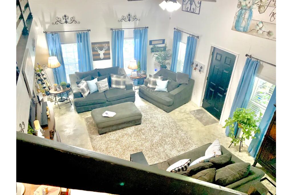 Photo of Bedroom in Woden