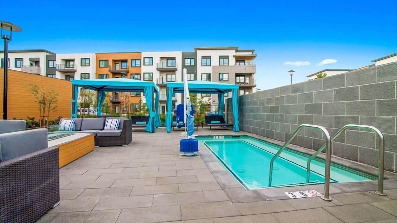 Photo of Outdoor in Menlo Park