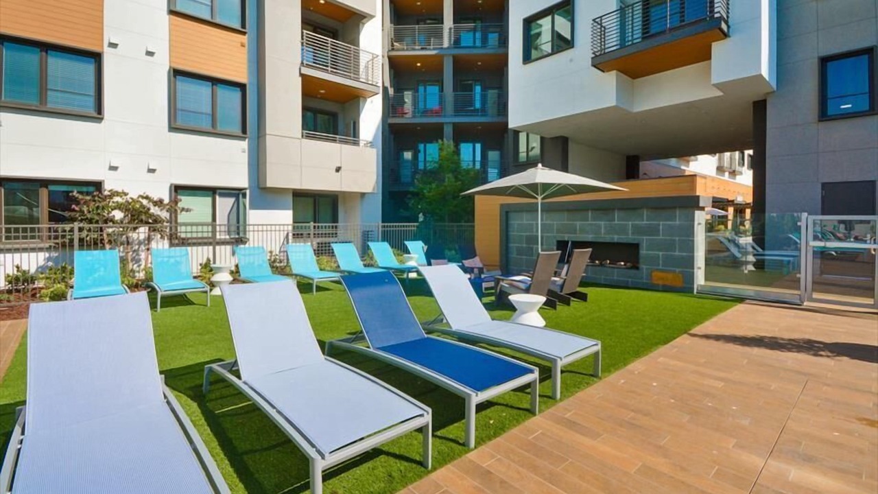 Photo of Outdoor in Menlo Park