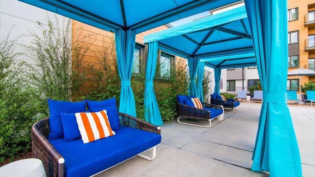 Photo of Outdoor in Menlo Park