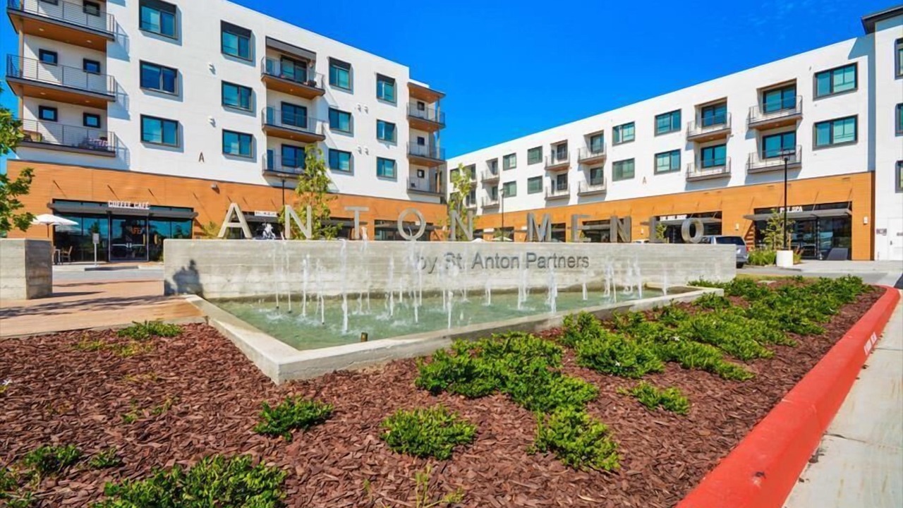 Photo of Outdoor in Menlo Park