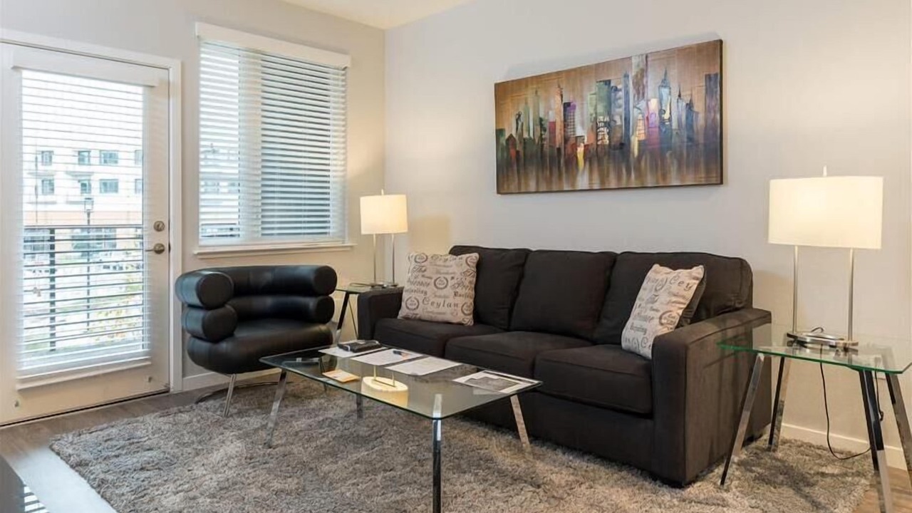 Photo of Bedroom in Menlo Park