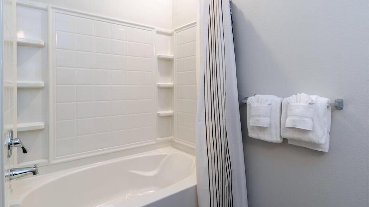 Photo of Bathroom in Menlo Park