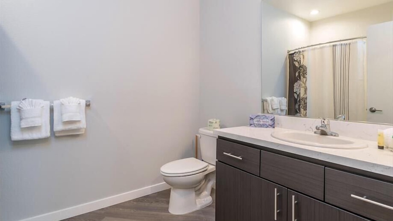 Photo of Bathroom in Menlo Park