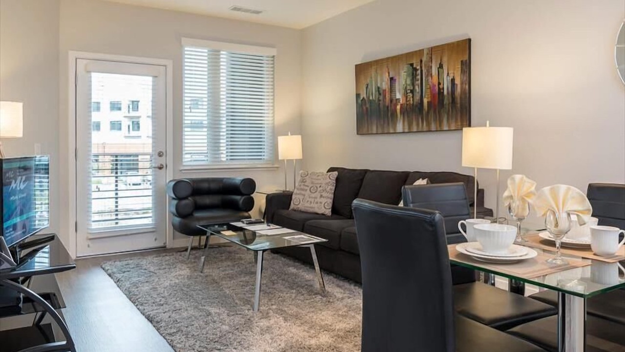 Photo of Bedroom in Menlo Park