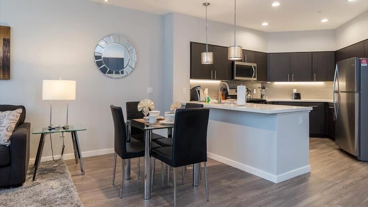 Photo of Bedroom in Menlo Park