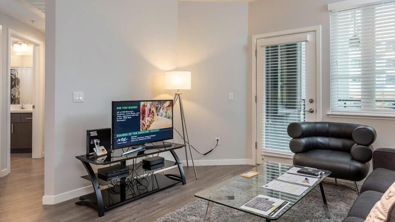 Photo of Bedroom in Menlo Park