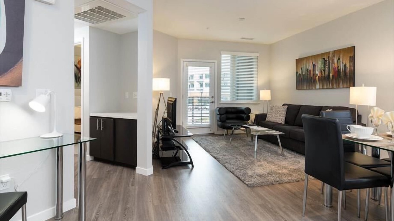 Photo of Bedroom in Menlo Park