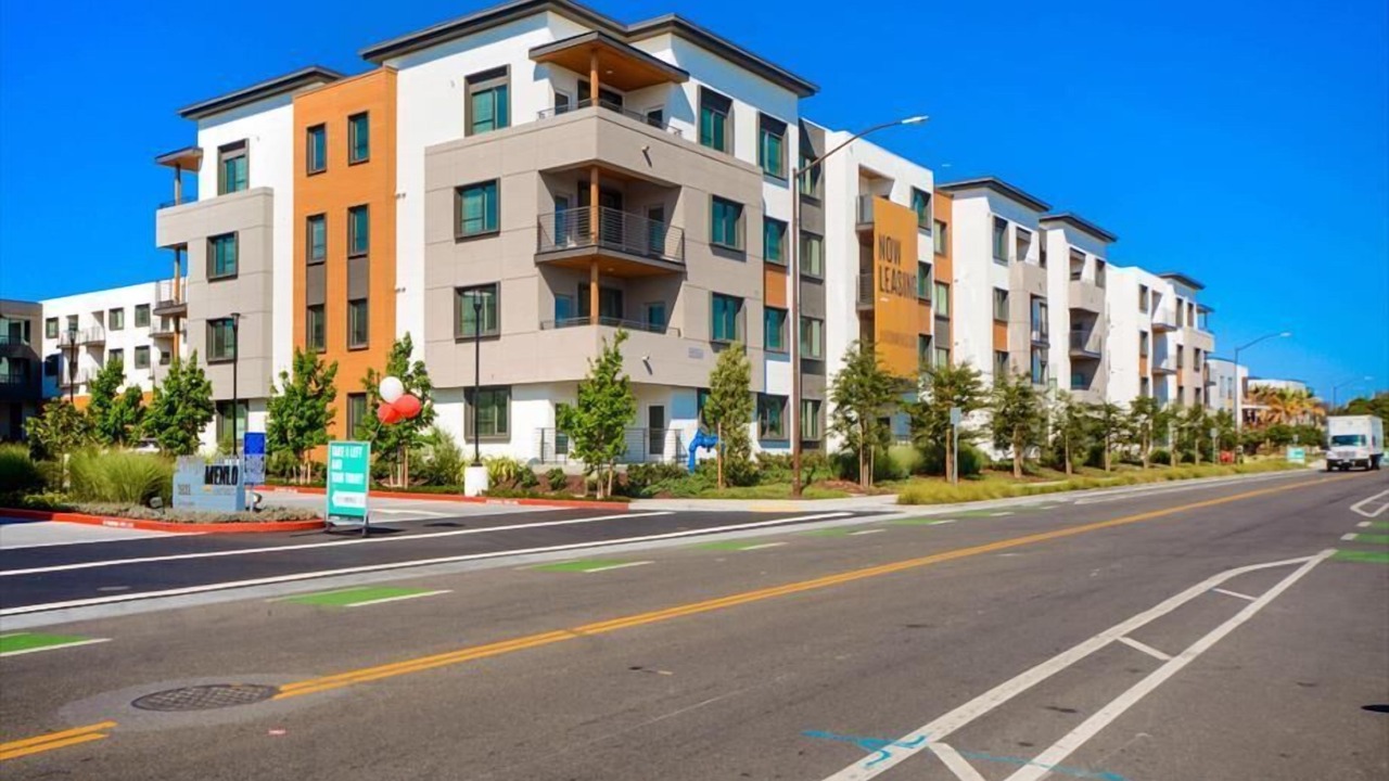 Photo of Outdoor in Menlo Park