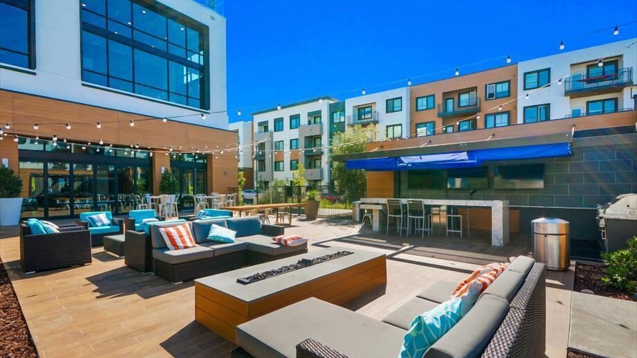 Photo of Others in Menlo Park