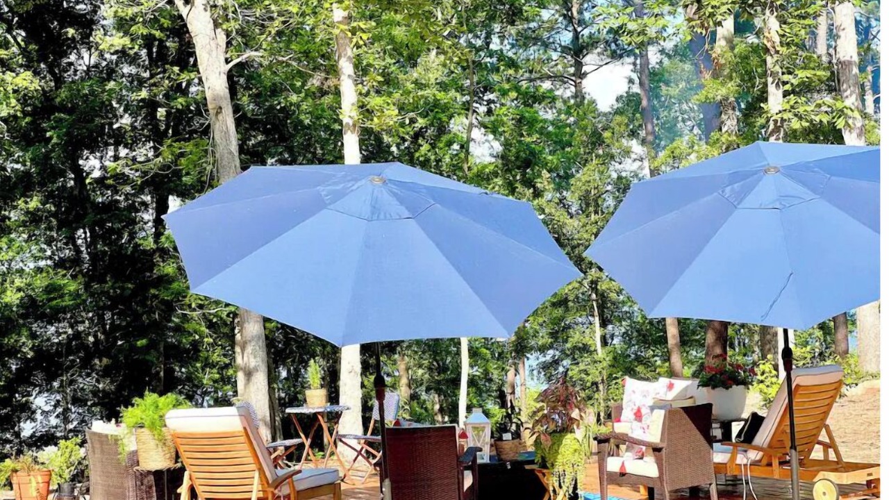 Photo of Patio Balcony in Etoile