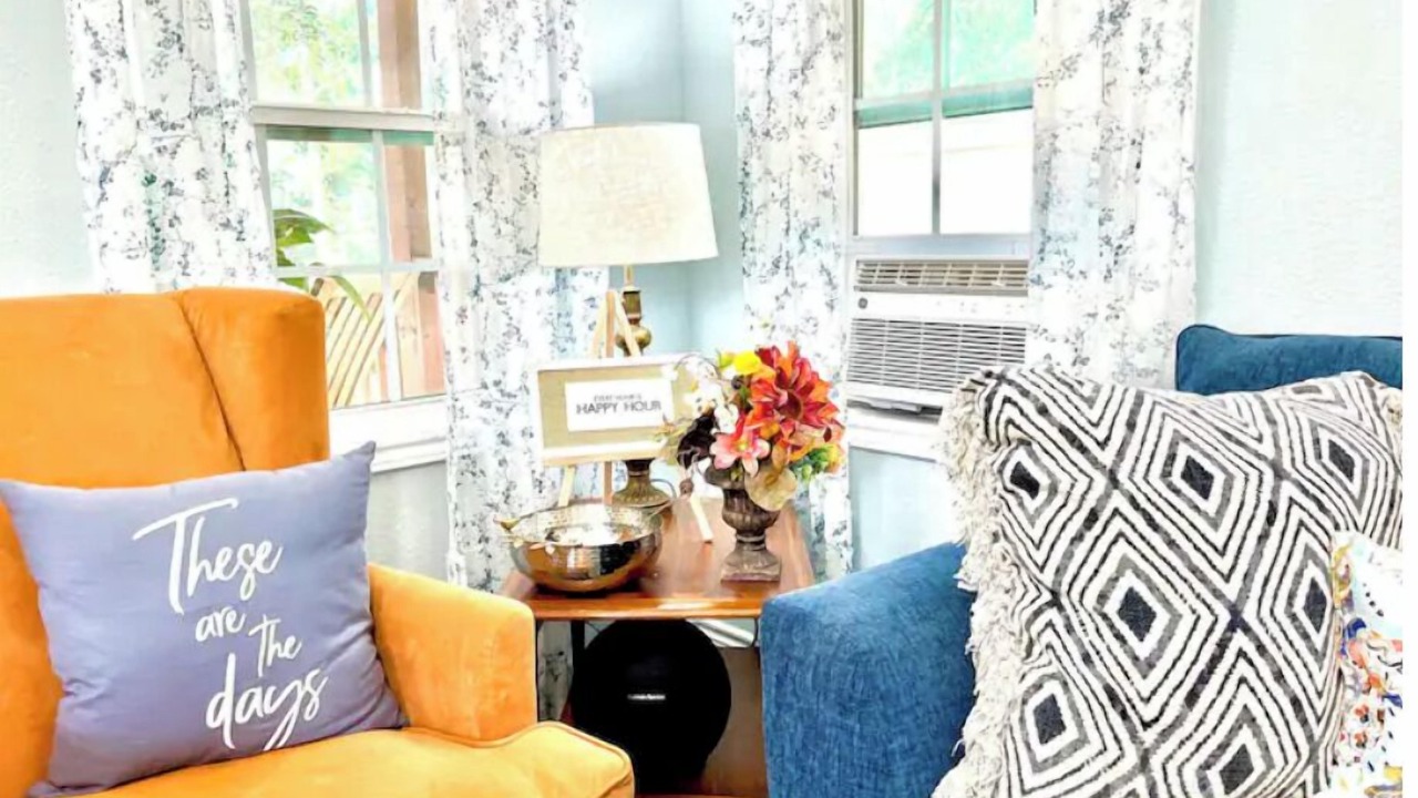 Photo of Livingroom in Etoile