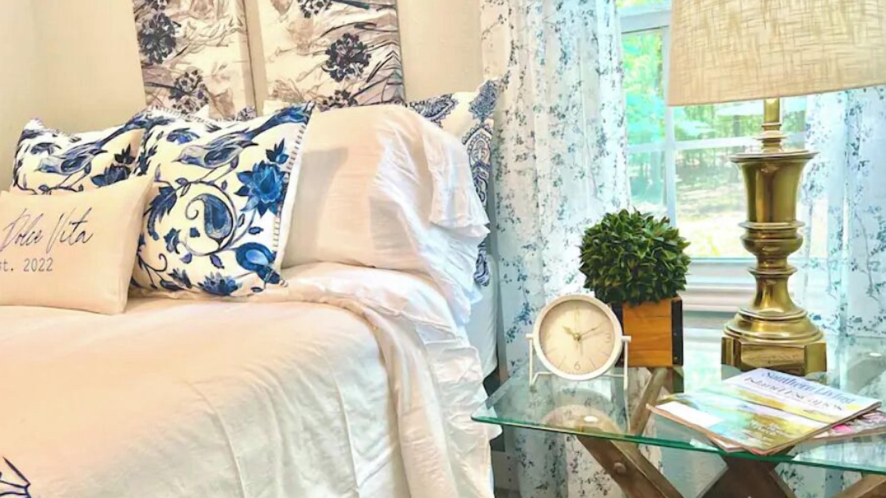 Photo of Bedroom in Etoile