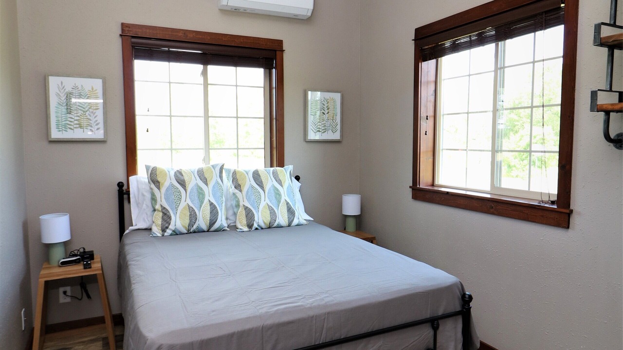 Photo of Bedroom in Alexandria