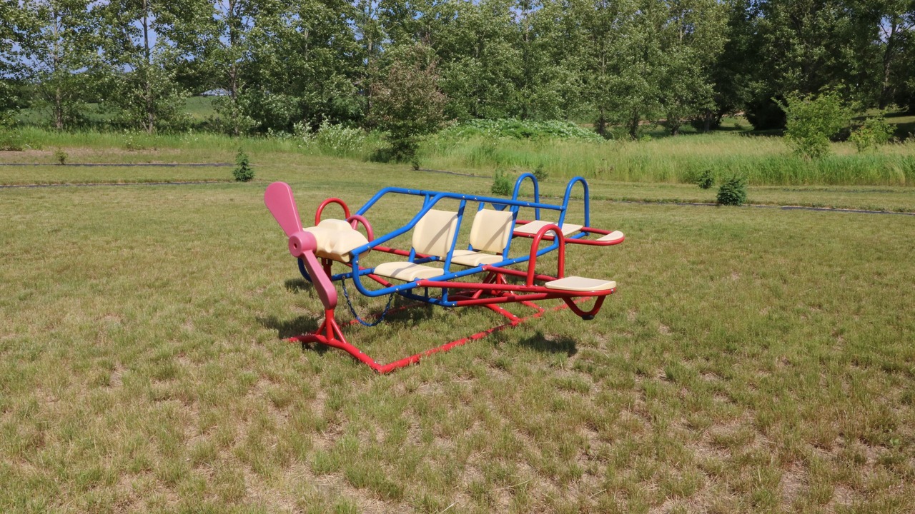 Photo of Outdoor in Alexandria