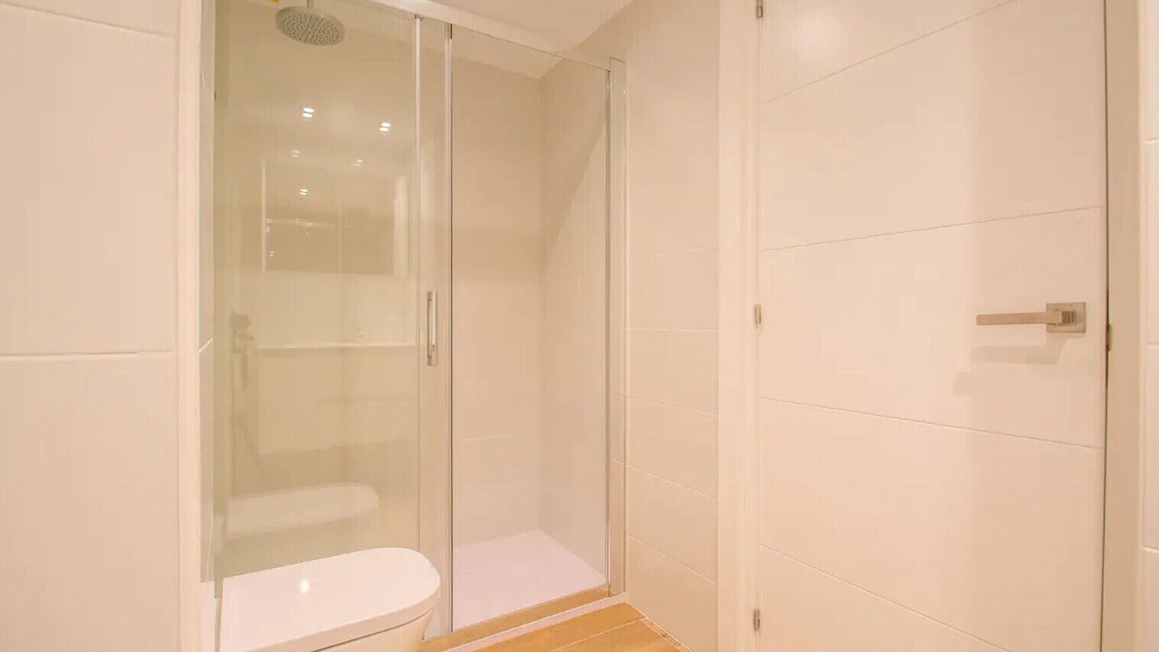 Photo of Bathroom in Platja d'Aro