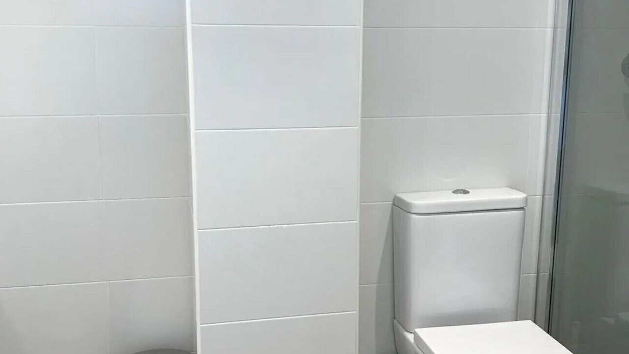 Photo of Bathroom in Platja d'Aro