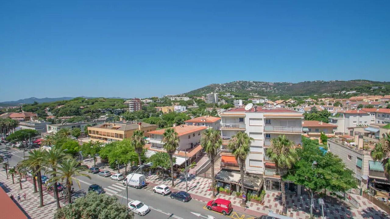 Photo of Patio Balcony in Platja d'Aro