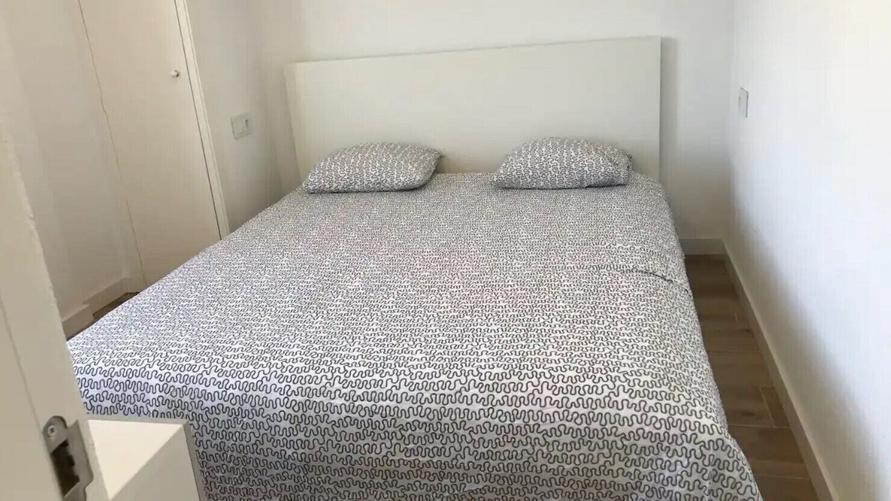 Photo of Bedroom in Platja d'Aro