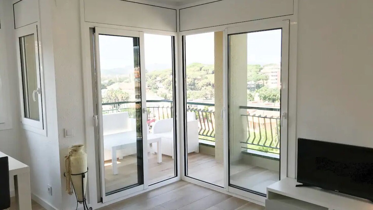 Photo of Patio Balcony in Platja d'Aro