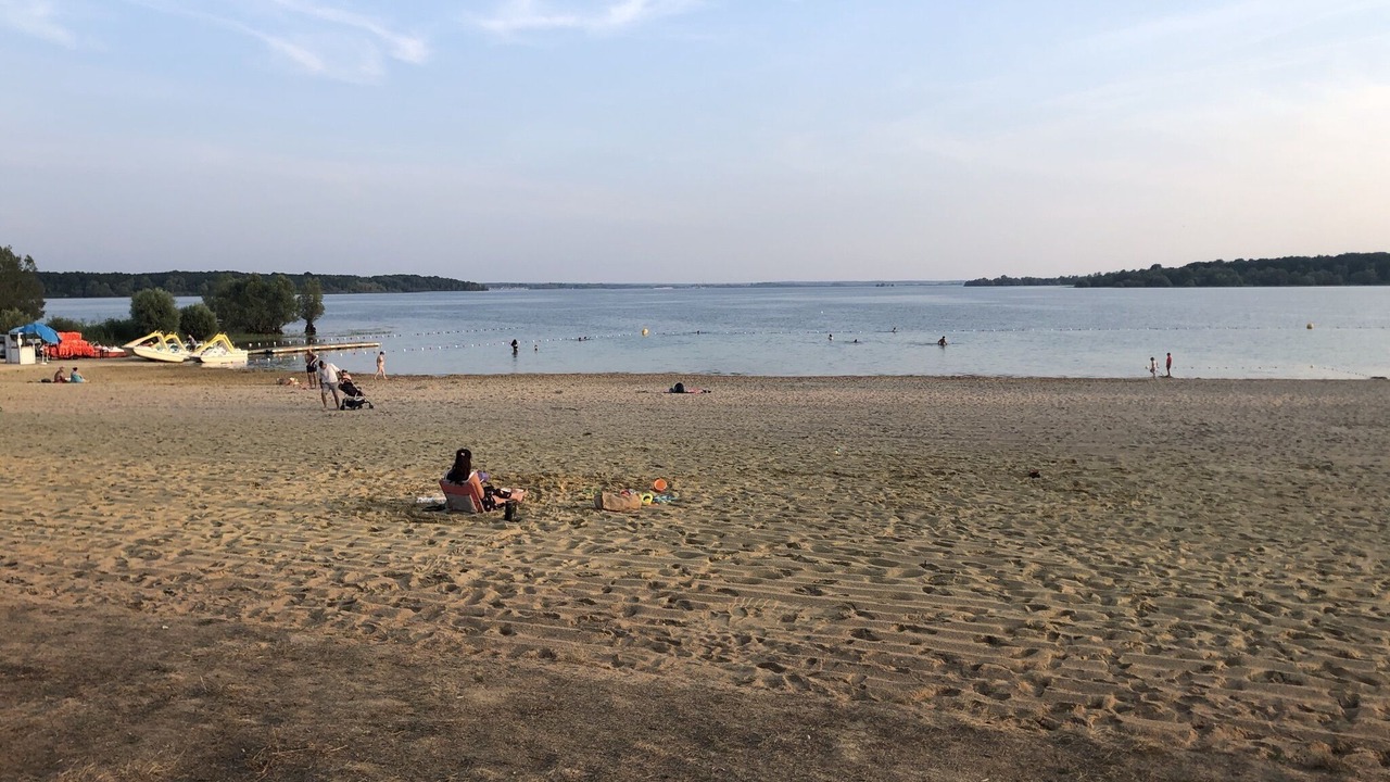 Photo of Others in Lusigny-sur-Barse