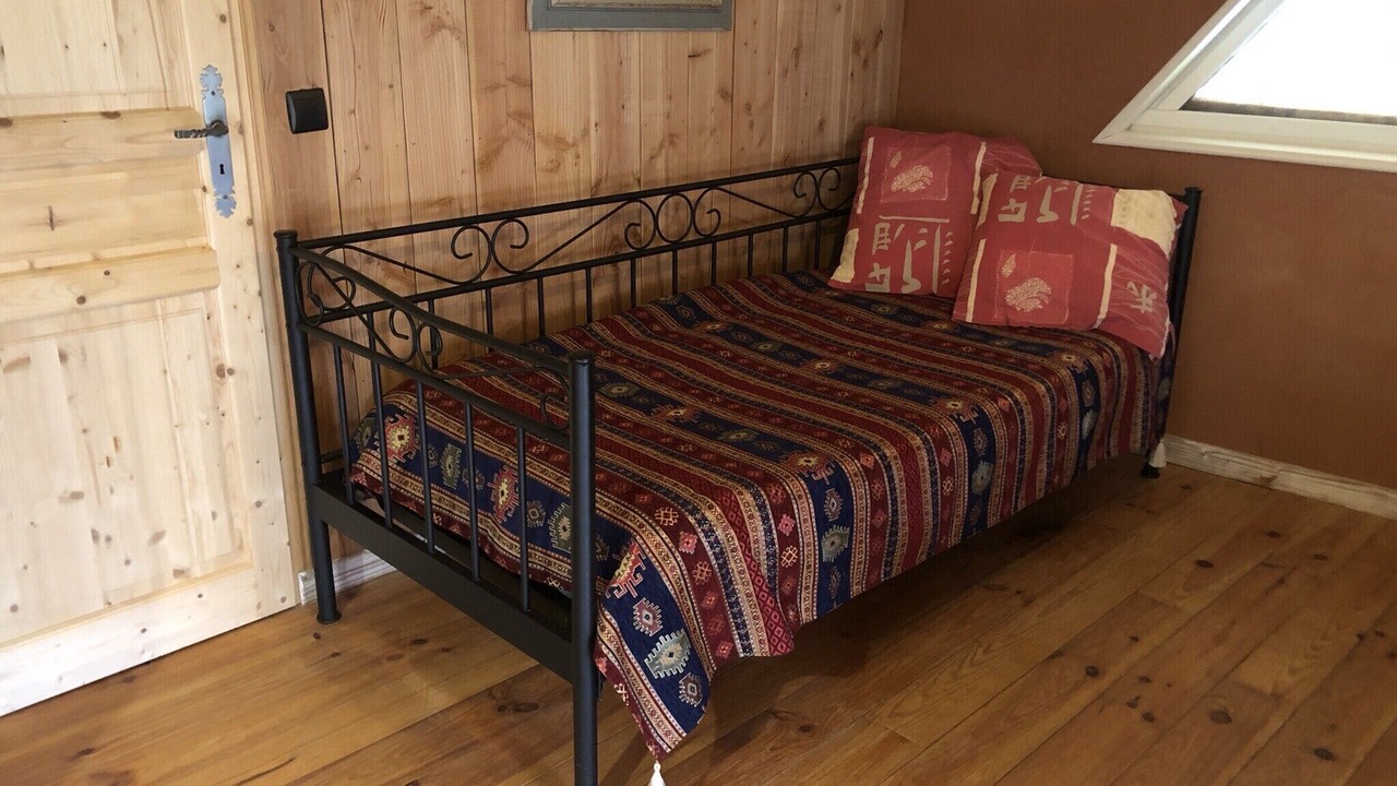 Photo of Bedroom in Lusigny-sur-Barse