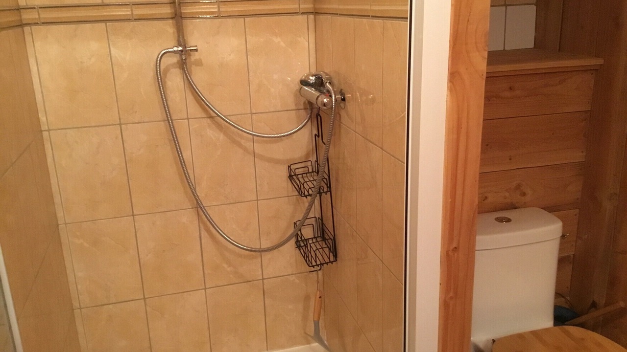 Photo of Bathroom in Lusigny-sur-Barse