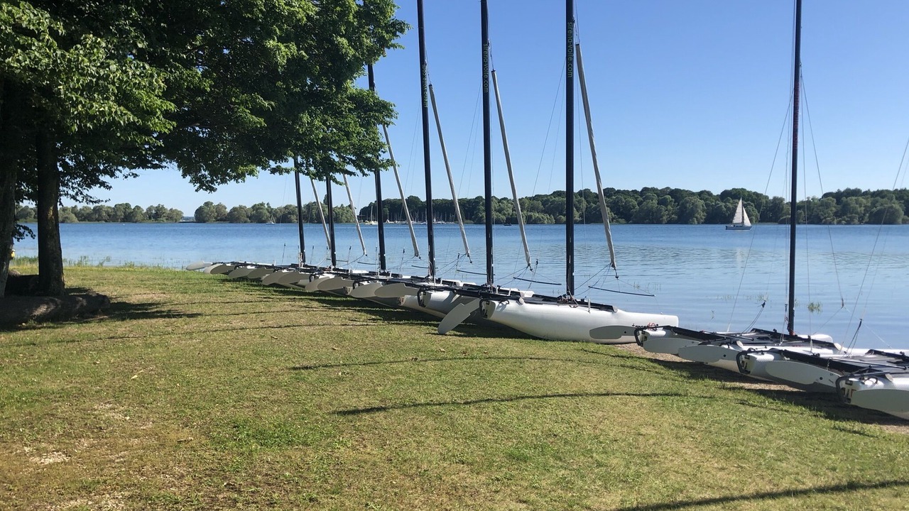 Photo of Others in Lusigny-sur-Barse