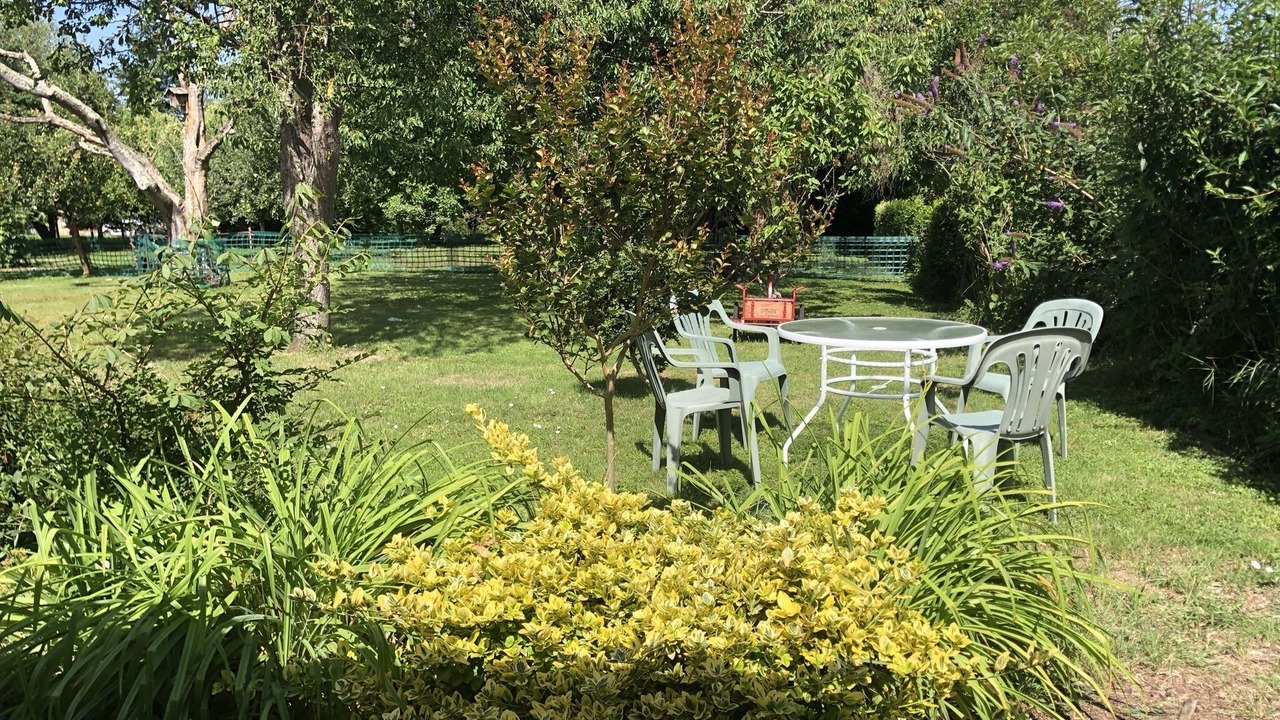 Photo of Outdoor in Lusigny-sur-Barse