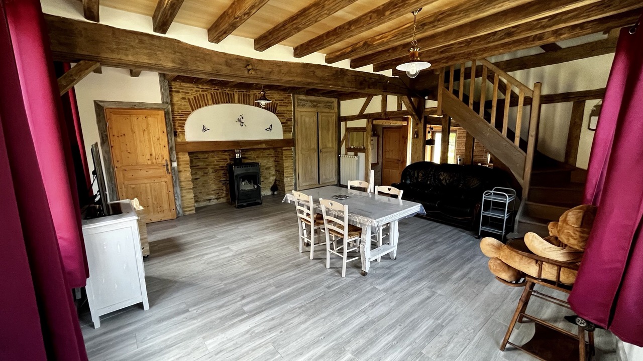 Photo of Livingroom in Lusigny-sur-Barse