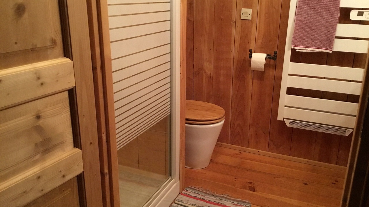 Photo of Bathroom in Lusigny-sur-Barse