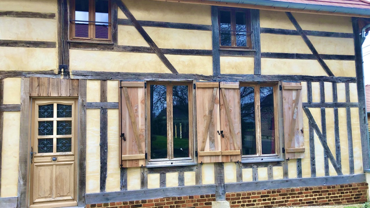 Photo of Outdoor in Lusigny-sur-Barse