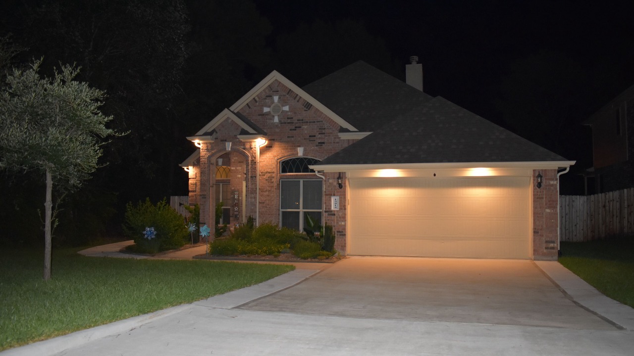 Photo of Outdoor in Walden on Lake Conroe