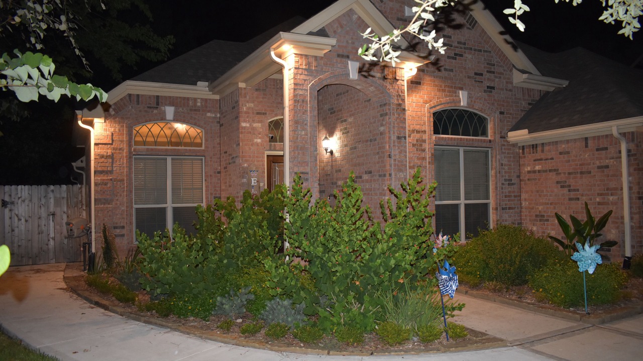 Photo of Outdoor in Walden on Lake Conroe