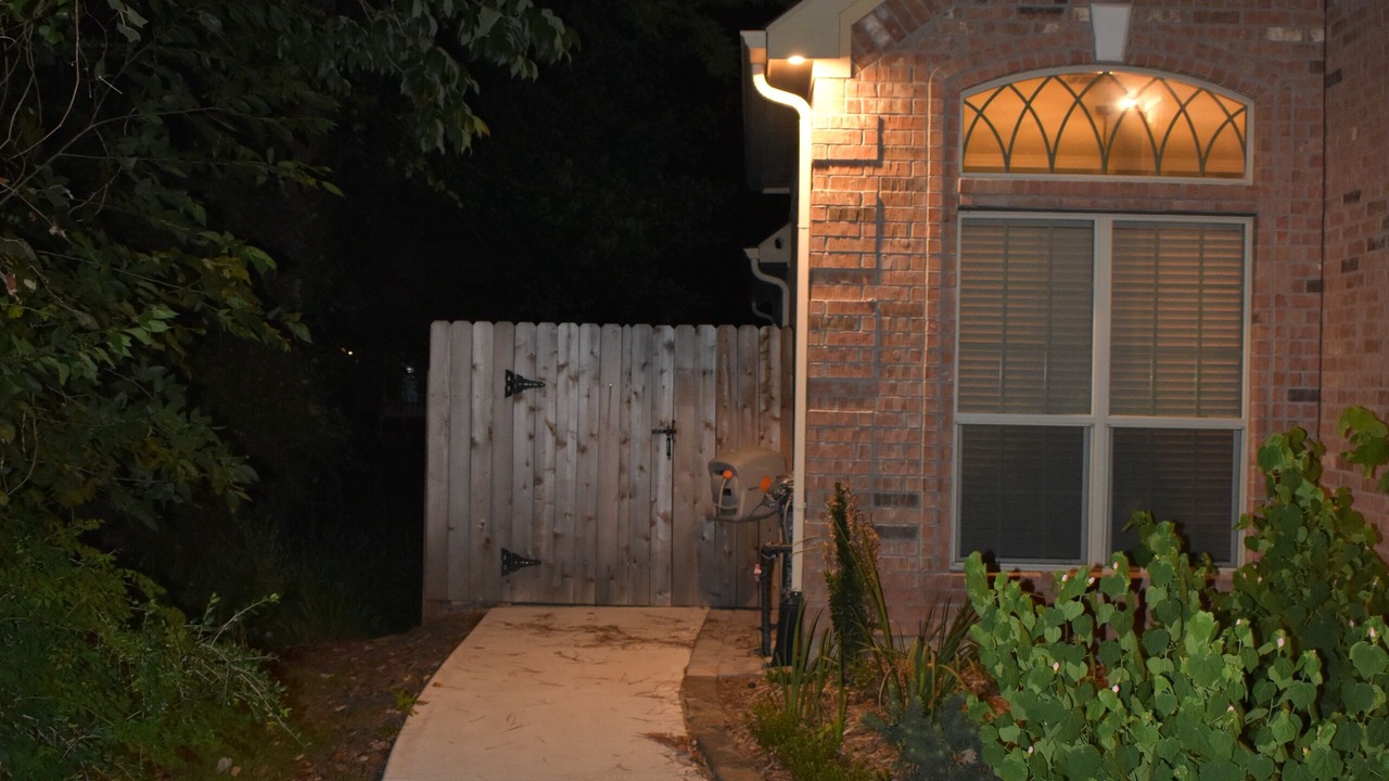 Photo of Outdoor in Walden on Lake Conroe