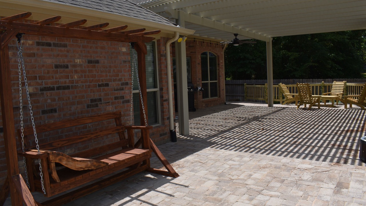 Photo of Outdoor in Walden on Lake Conroe